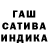 APVP мука Daria Shypilova
